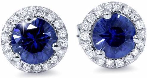Diamond + Gemstone Jewelry