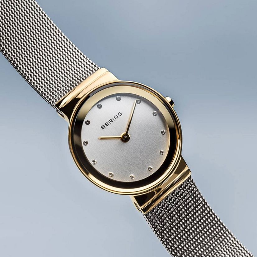 Bering best sale watches price