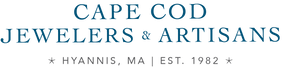 Cape Cod Jewelers logo