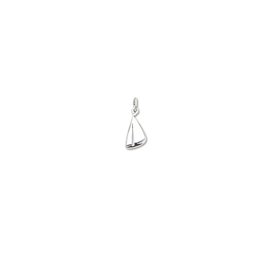 Sailboat Charm