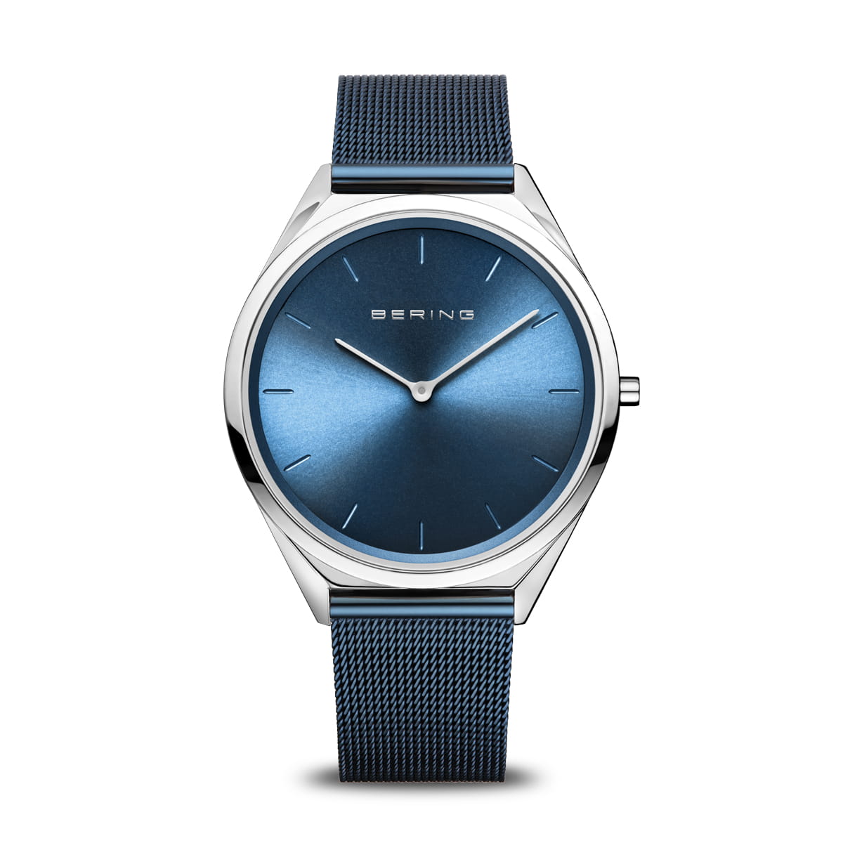 Bering ultra sale slim classic watch