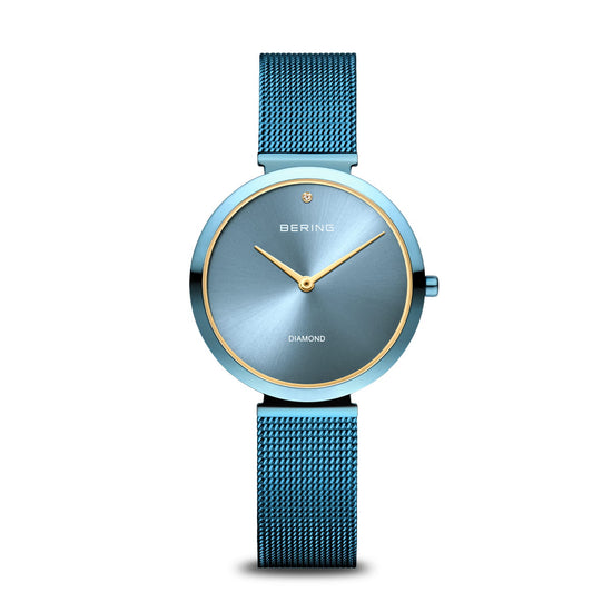 Arctic Bering Watch
