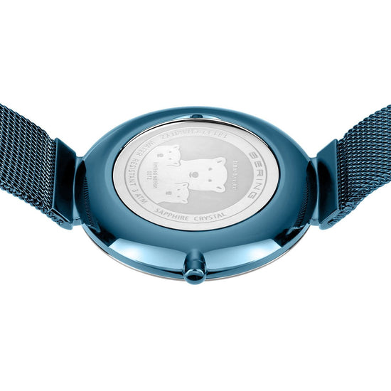 Arctic Bering Watch