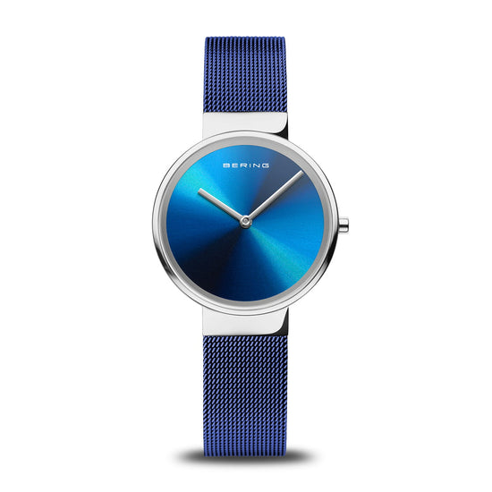 Aurora Bering Watch