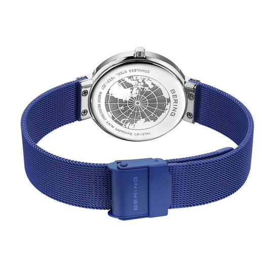 Aurora Bering Watch