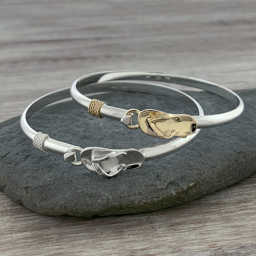 Starfish Hook Bracelet – Cape Cod Jewelers