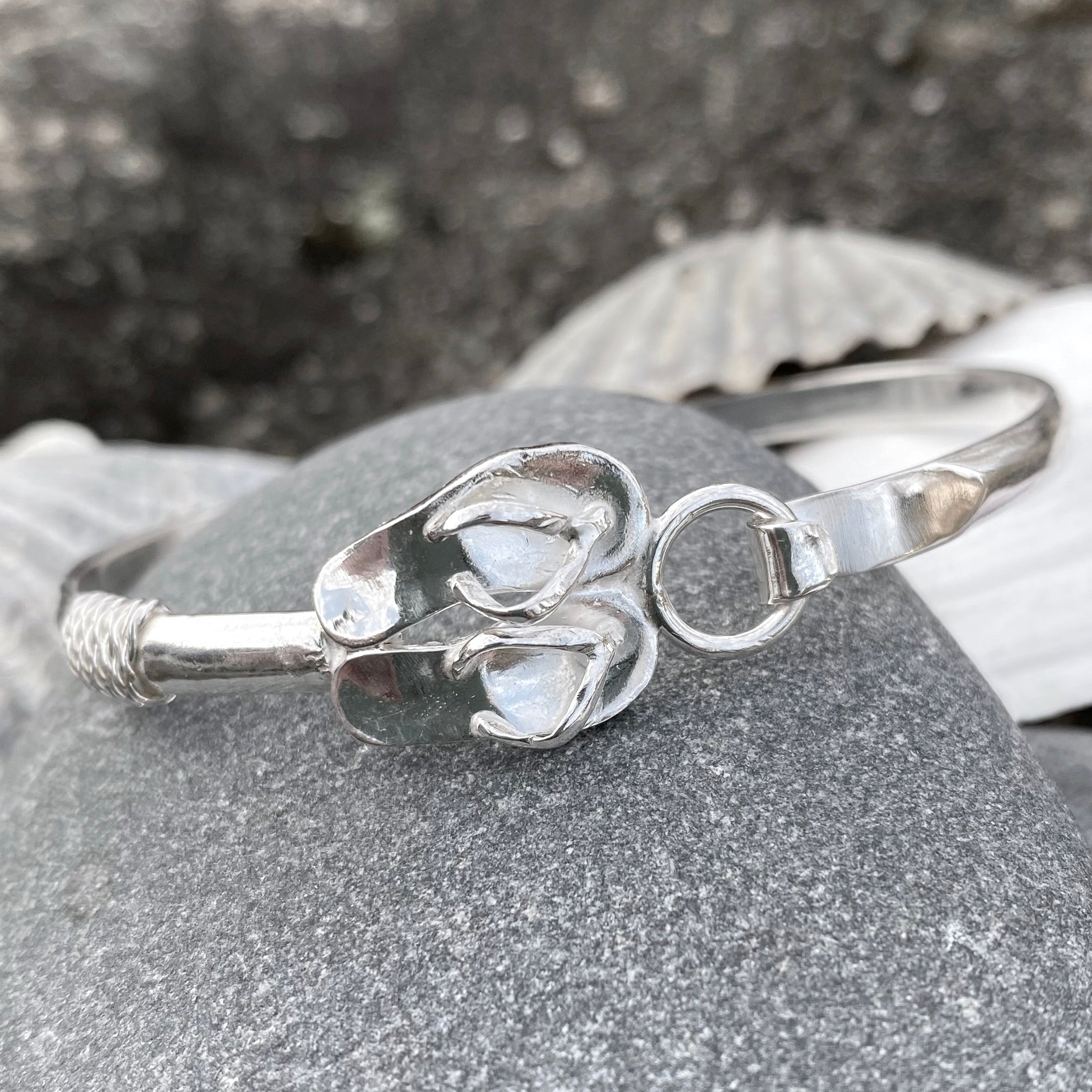 Seconds: Lobster Hook Bracelet – Cape Cod Jewelers