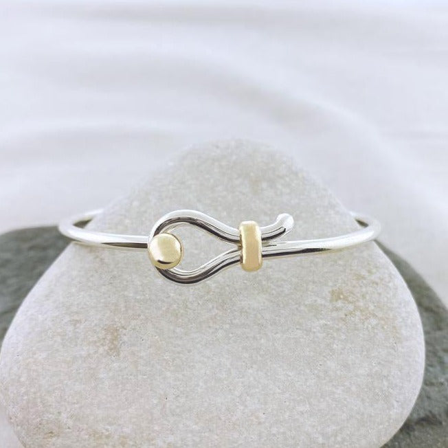 Sandbar Hook Bracelet 7 (M)