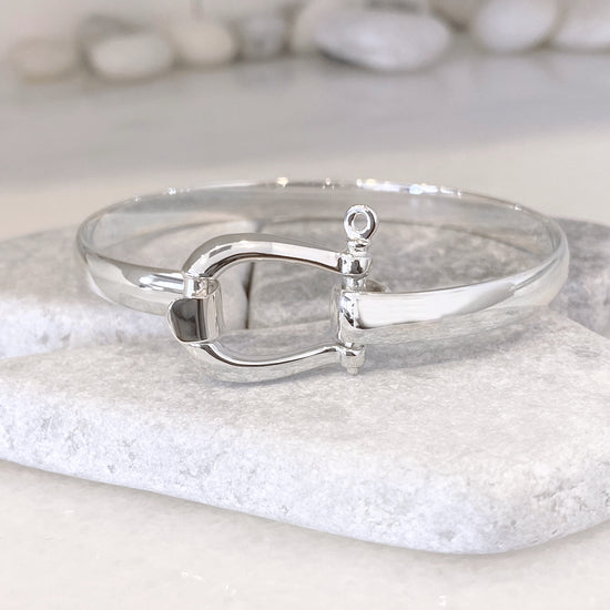 Sail Hook Bracelet