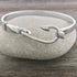 Sterling Silver Fisherman&