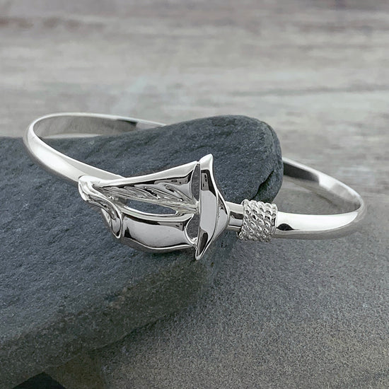 Sailboat Bracelet