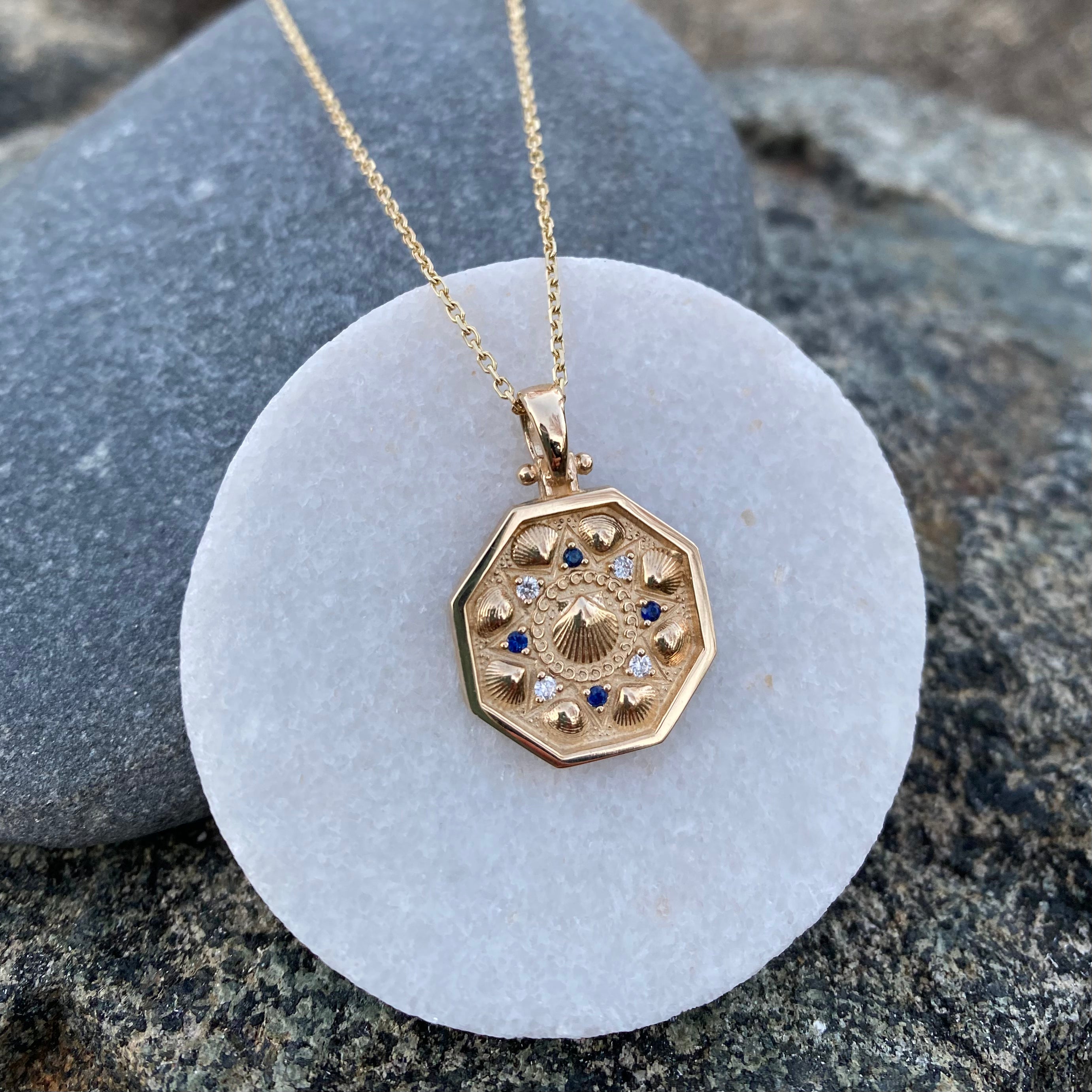 Sailors 2025 valentine jewelry