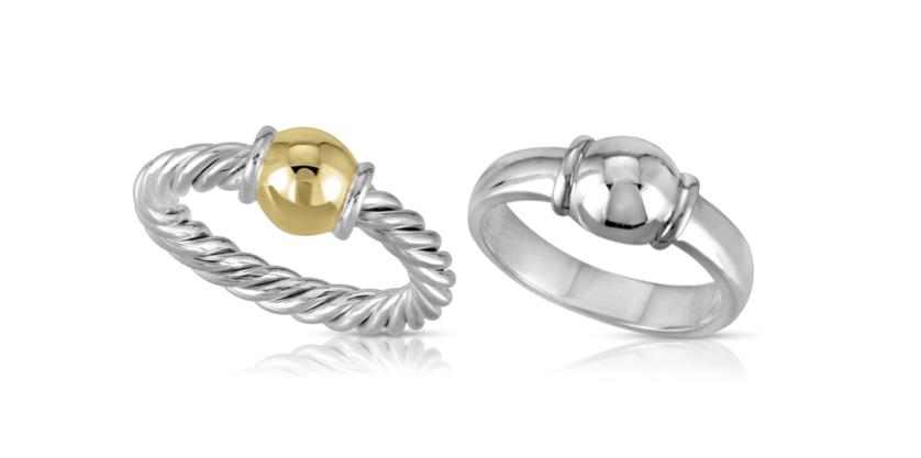 Cod Rings Cape Cod Jewelers Collection