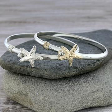 Starfish Jewelry