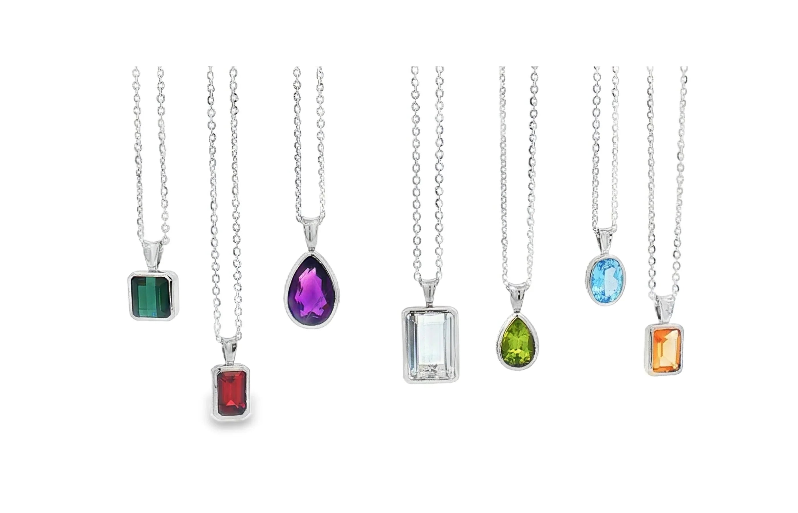 Gem Candy Collection – Page 3 – Cape Cod Jewelers