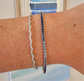 Sapphire Ocean Ombre Bracelet