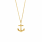 Anchor Necklace