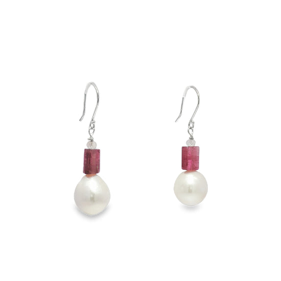 Rose Pearl Drops