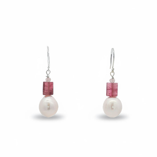 Rose Pearl Drops