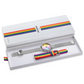 Classic Polished Rainbow Bering Watch