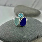 Sea Glass Treasures Ring