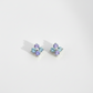 Cape Cod Hydrangea Earrings
