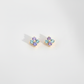 Cape Cod Hydrangea Earrings