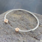 Cape Cod Cuff Bracelet