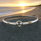 Porthole Hook Bracelet
