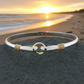 Porthole Hook Bracelet
