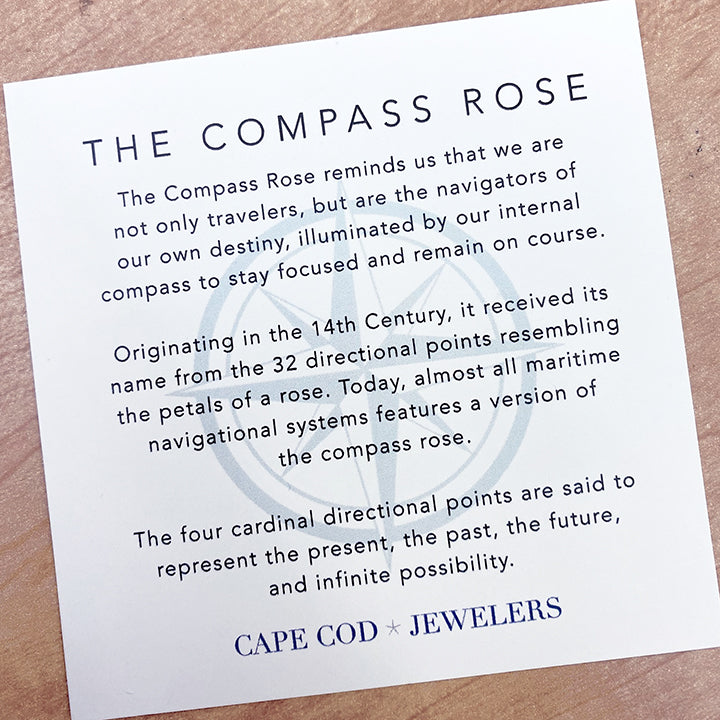 Compass Cod All Products – Page 3 – Cape Cod Jewelers