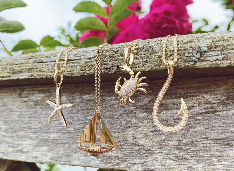 All Nautical Jewelry