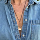 Ethereal Totem Necklace