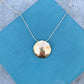 Follow the Sun Necklace