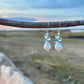 Blue Twinkle Pearl Drops