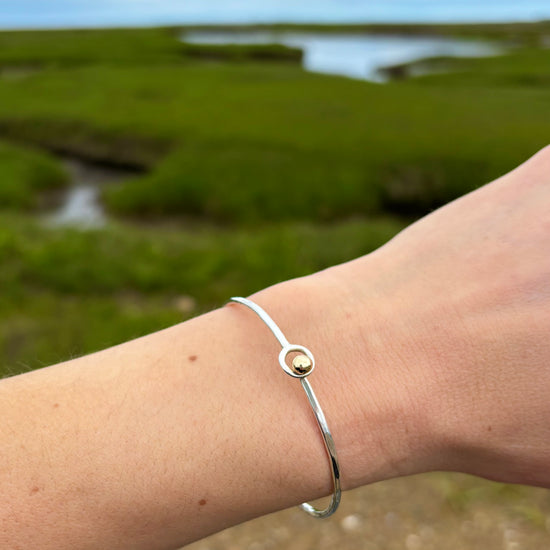 New! Cape Cod Moontide Bracelet