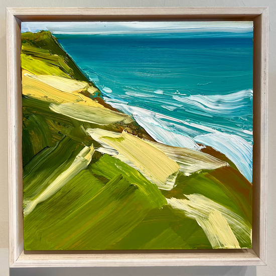 Atlantic by Pete Hocking