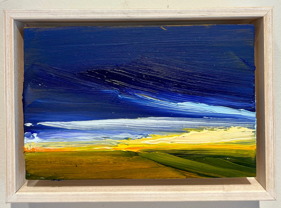 Wish You Were Here no. 30 by Pete Hocking