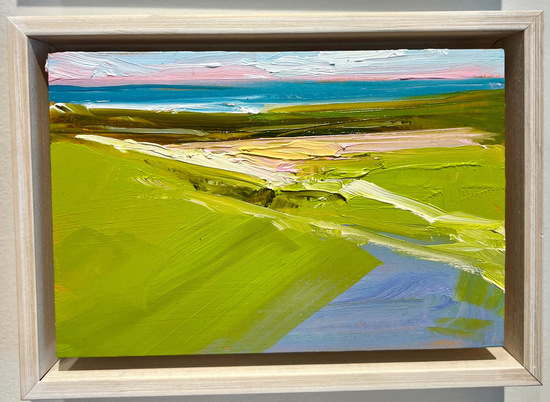 Wish You Were Here no. 29 by Pete Hocking