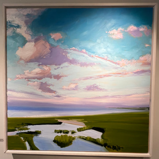 Barnstable with Peter by Pete Hocking