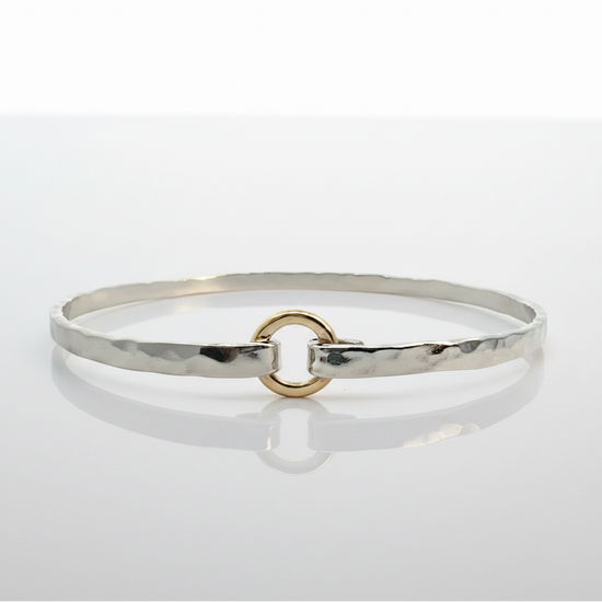 New! Cove Hook Bracelet (Coming Soon - Pre-order Now)
