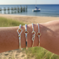 New! Cove Hook Bracelet (Coming Soon - Pre-order Now)