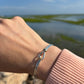New! Tidal Hook Bracelet