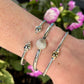 New! Bay Scallop Bracelet