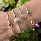 New! Bay Scallop Bracelet