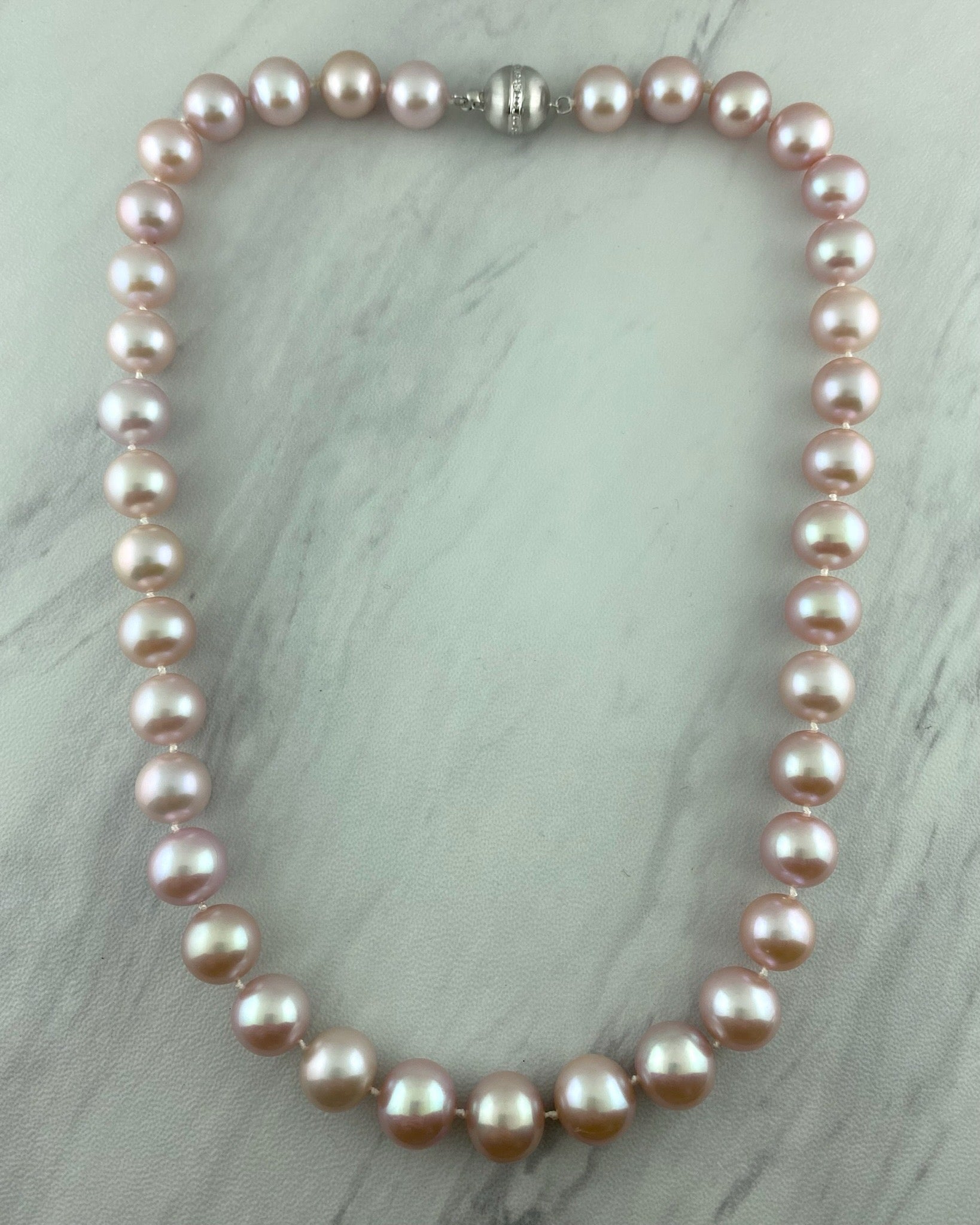 New High Quality Handmade Pearl Bracelets 4CM Wide Pearl Bracelet For Women Pearl  Bracelet