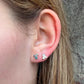 Emily Amey Ocean Bubble Studs