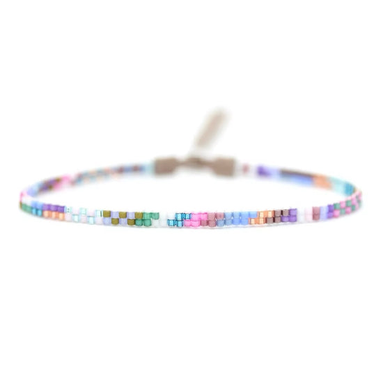 Hana Beaded Bracelet