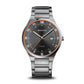 Gray Titanium Men&