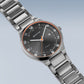 Gray Titanium Men&